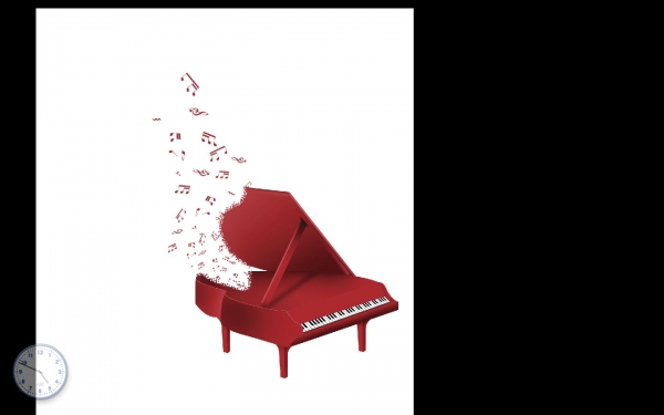Creation of Piano Notes: Step 30